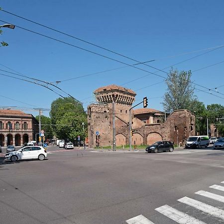 University Of Bologna & Porta San Donato Apartment Экстерьер фото