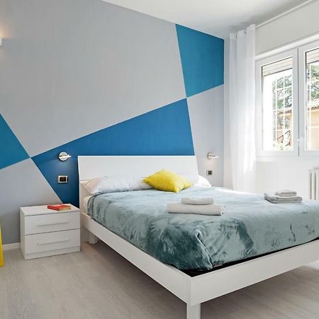 University Of Bologna & Porta San Donato Apartment Экстерьер фото