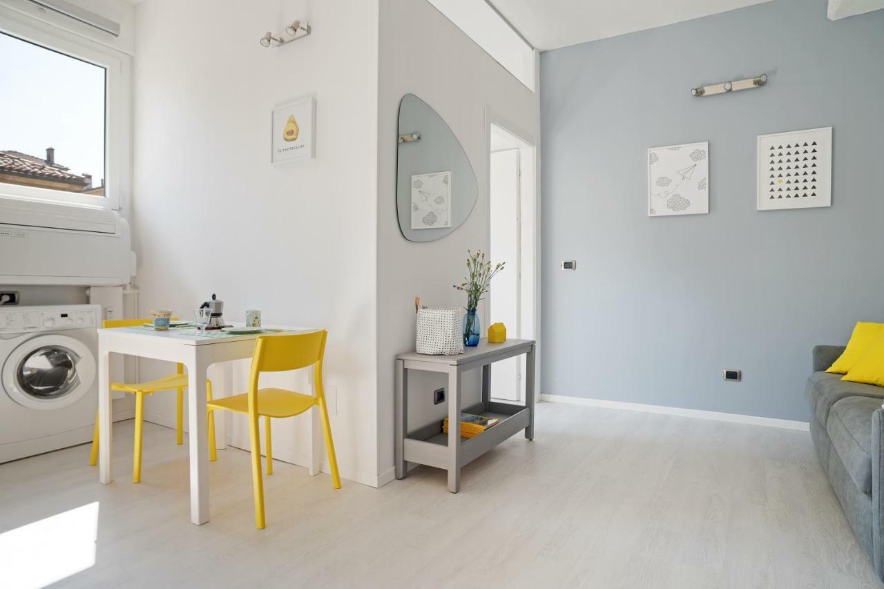 University Of Bologna & Porta San Donato Apartment Экстерьер фото