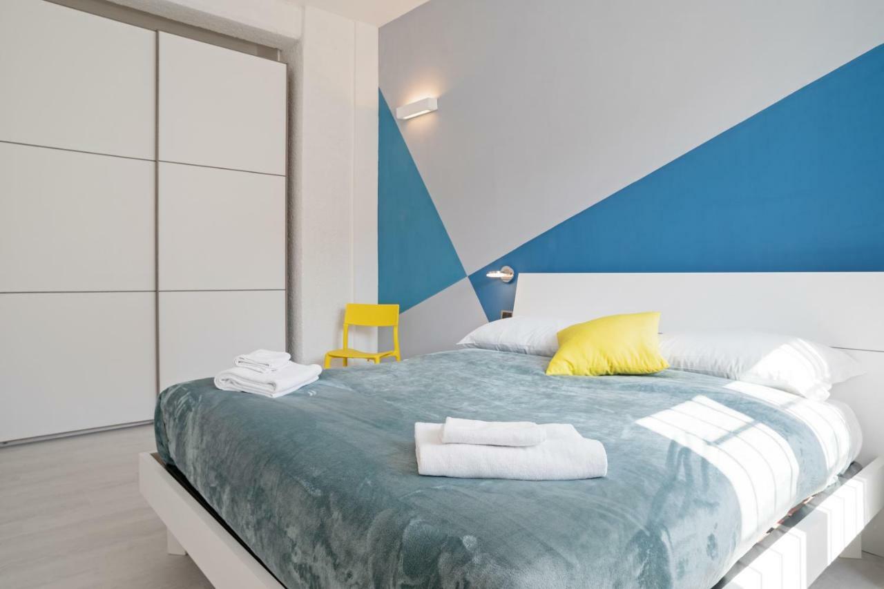 University Of Bologna & Porta San Donato Apartment Экстерьер фото