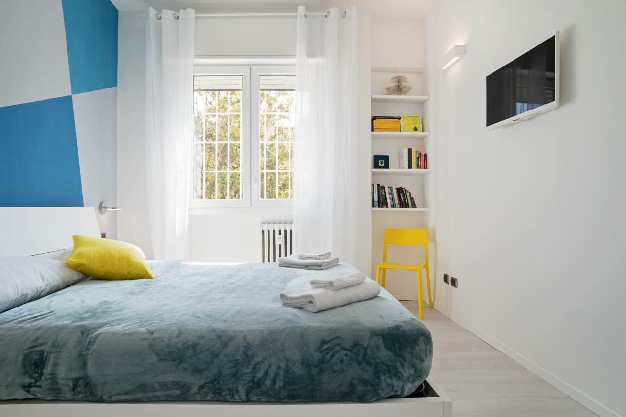 University Of Bologna & Porta San Donato Apartment Экстерьер фото